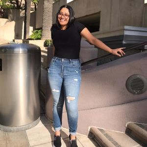 Meet your Posher, Jennie